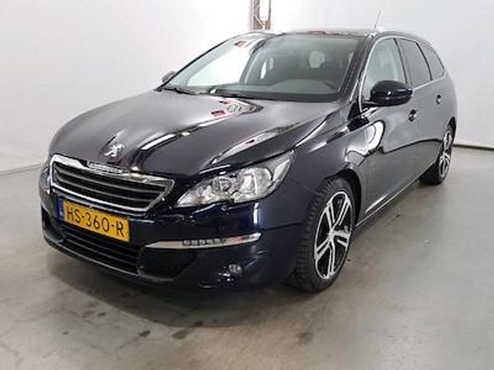 PEUGEOT 308 SW 2015 vf3lcbhzhfs289462