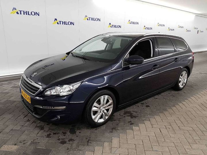 PEUGEOT 308 SW 2015 vf3lcbhzhfs289466