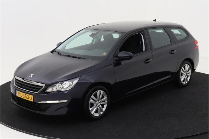 PEUGEOT 308 SW 2015 vf3lcbhzhfs289468