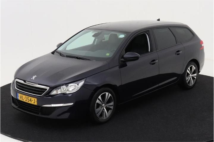 PEUGEOT 308 SW 2015 vf3lcbhzhfs289471