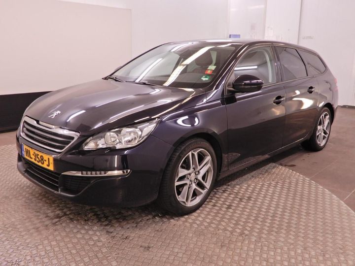 PEUGEOT 308 SW 2015 vf3lcbhzhfs289475