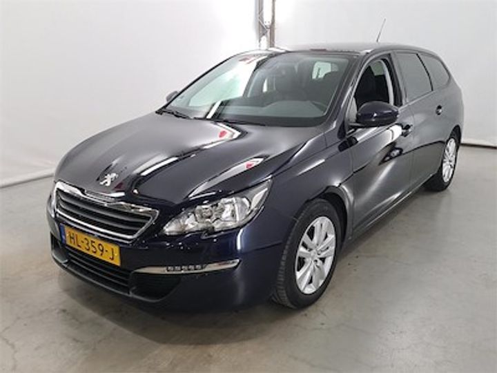 PEUGEOT 308 SW 2015 vf3lcbhzhfs289476