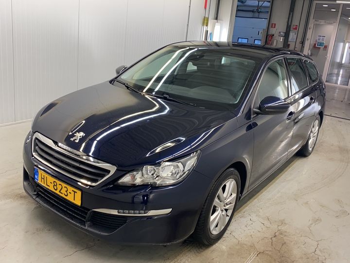 PEUGEOT 308 2015 vf3lcbhzhfs289489