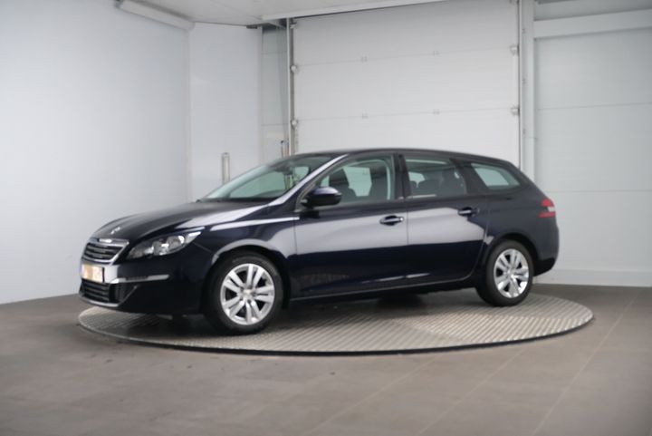 PEUGEOT 308 SW 2015 vf3lcbhzhfs289491