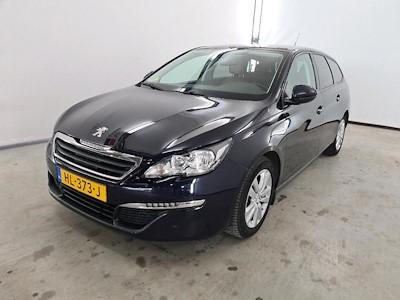 PEUGEOT 308 SW 2015 vf3lcbhzhfs289498