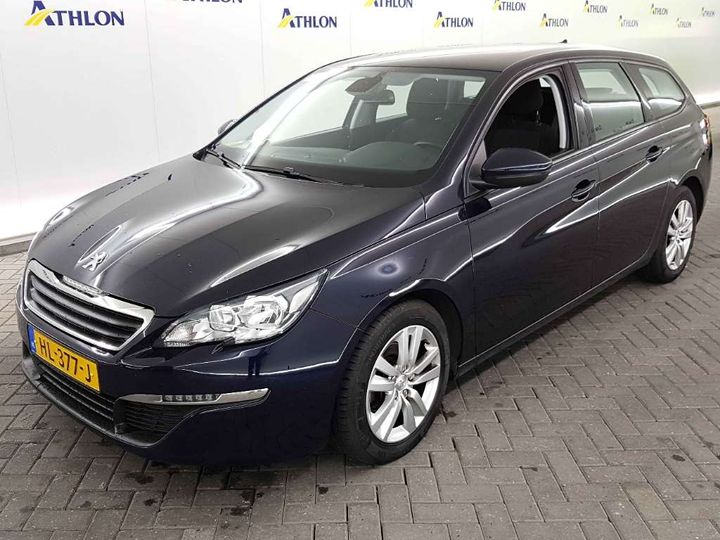 PEUGEOT 308 SW 2015 vf3lcbhzhfs289504