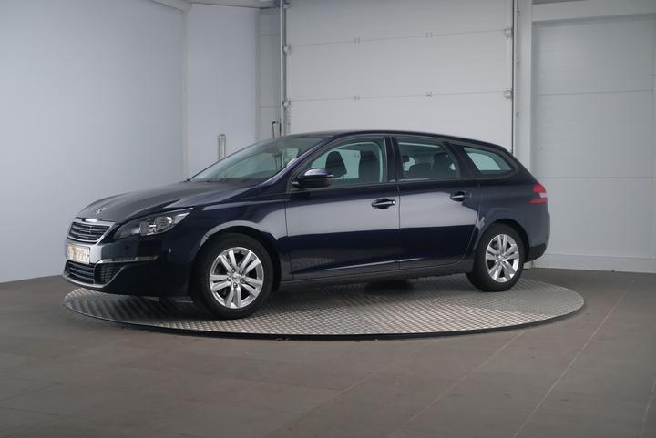 PEUGEOT 308 SW 2015 vf3lcbhzhfs289536