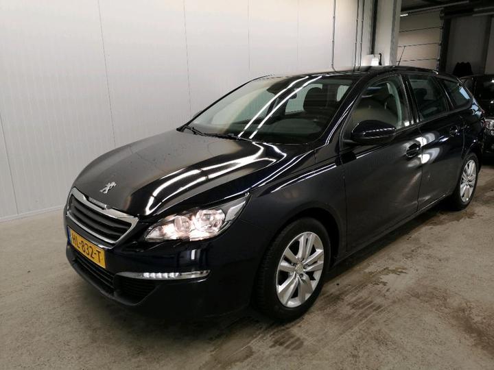 PEUGEOT 308 2015 vf3lcbhzhfs289552