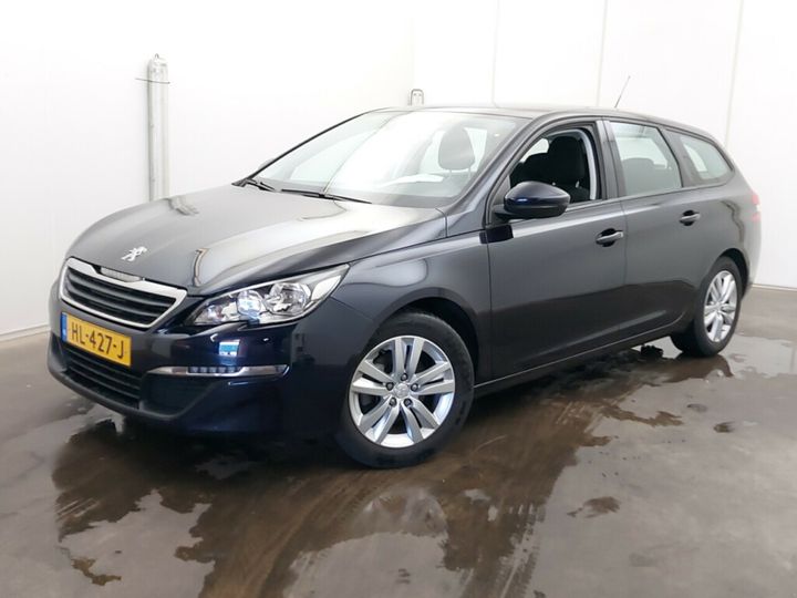 PEUGEOT 308 2015 vf3lcbhzhfs289575