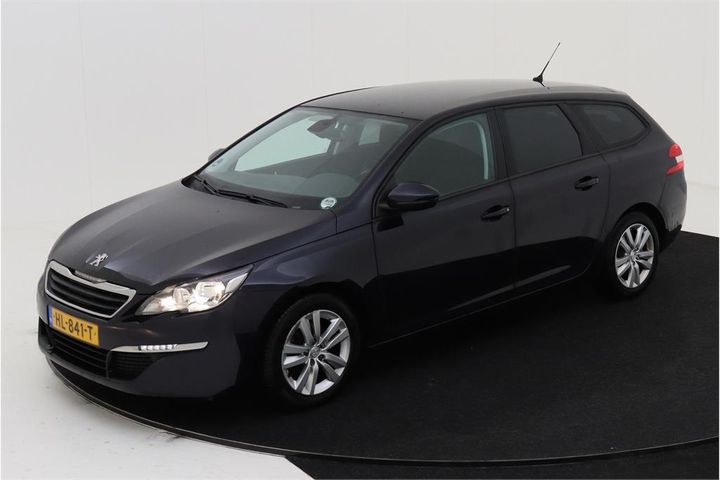 PEUGEOT 308 SW 2015 vf3lcbhzhfs289594