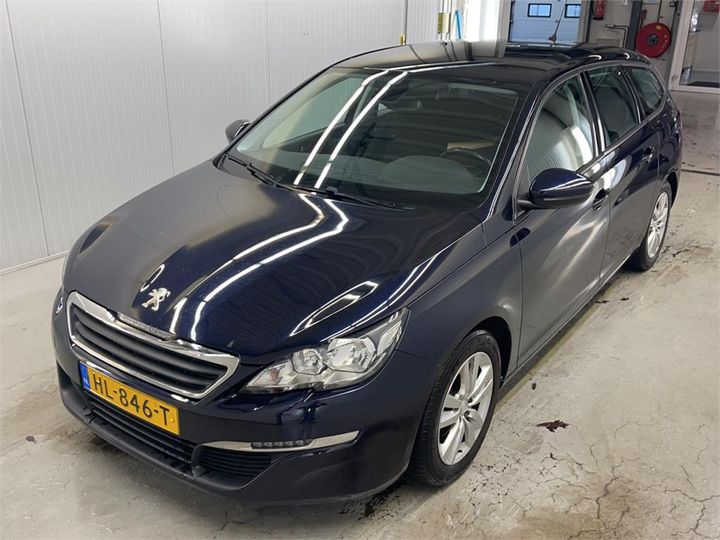 PEUGEOT 308 2015 vf3lcbhzhfs289628