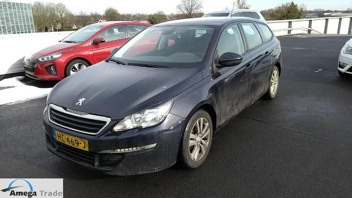 PEUGEOT 308 2015 vf3lcbhzhfs289631