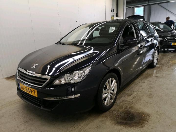 PEUGEOT 308 2015 vf3lcbhzhfs289635