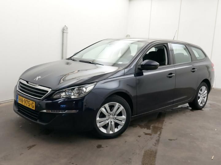 PEUGEOT 308 2015 vf3lcbhzhfs289637