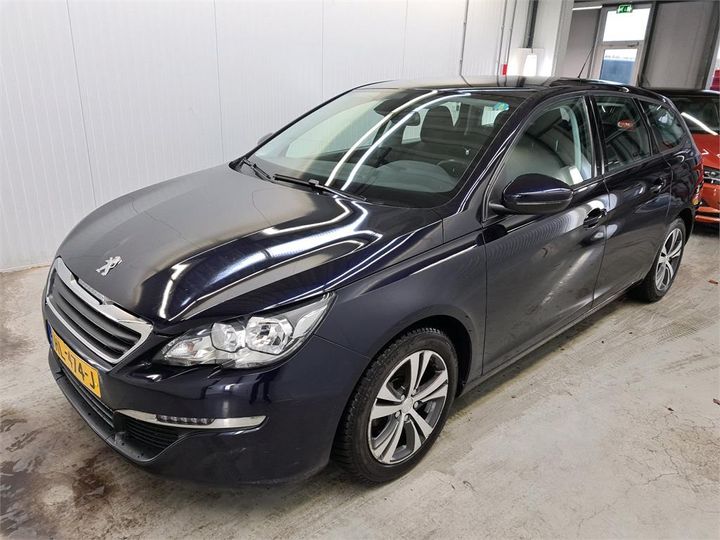 PEUGEOT 308 2015 vf3lcbhzhfs289639