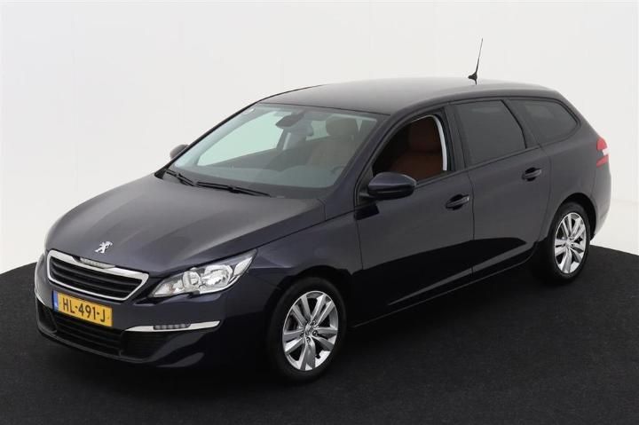 PEUGEOT 308 SW 2015 vf3lcbhzhfs289668