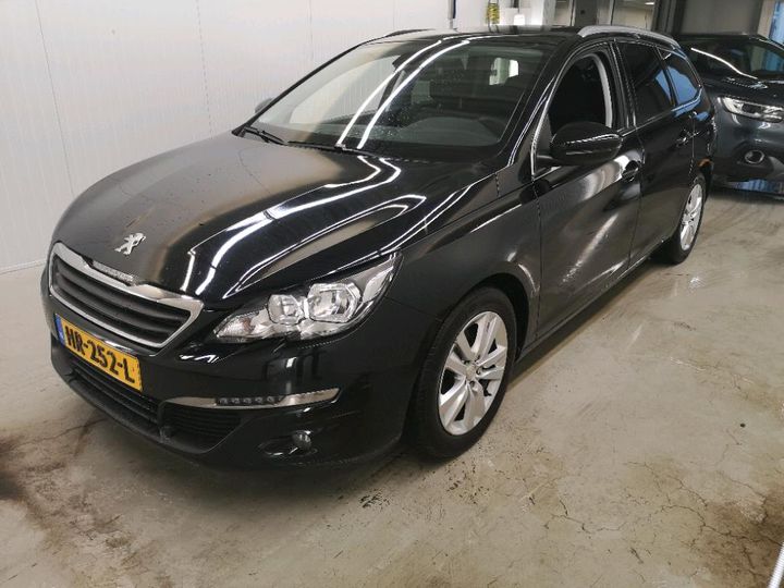 PEUGEOT 308 2015 vf3lcbhzhfs289670