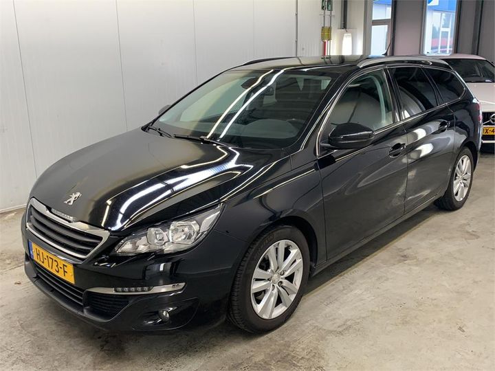 PEUGEOT 308 2015 vf3lcbhzhfs289675