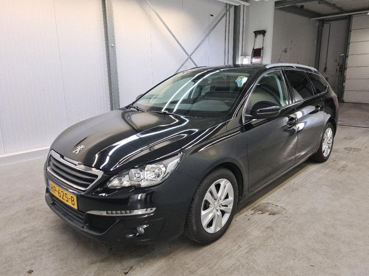 PEUGEOT 308 2015 vf3lcbhzhfs289677