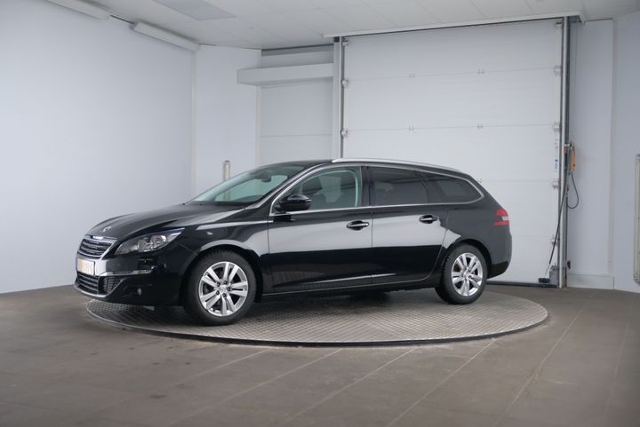 PEUGEOT 308 SW 2015 vf3lcbhzhfs289689