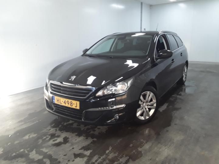 PEUGEOT 308 2015 vf3lcbhzhfs289694