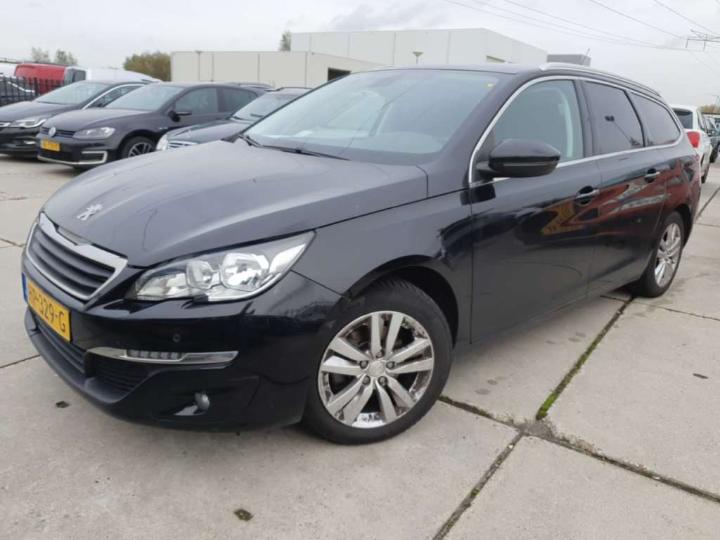 PEUGEOT 308 2015 vf3lcbhzhfs289701