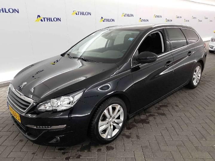 PEUGEOT 308 SW 2015 vf3lcbhzhfs289704