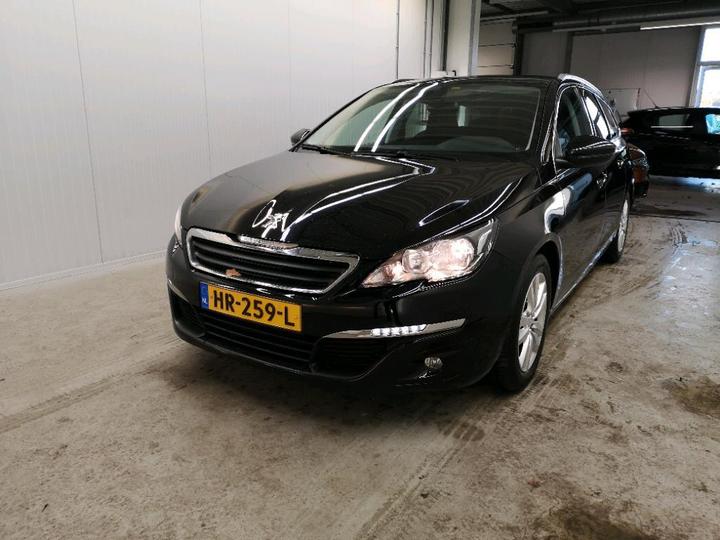 PEUGEOT 308 2015 vf3lcbhzhfs289710