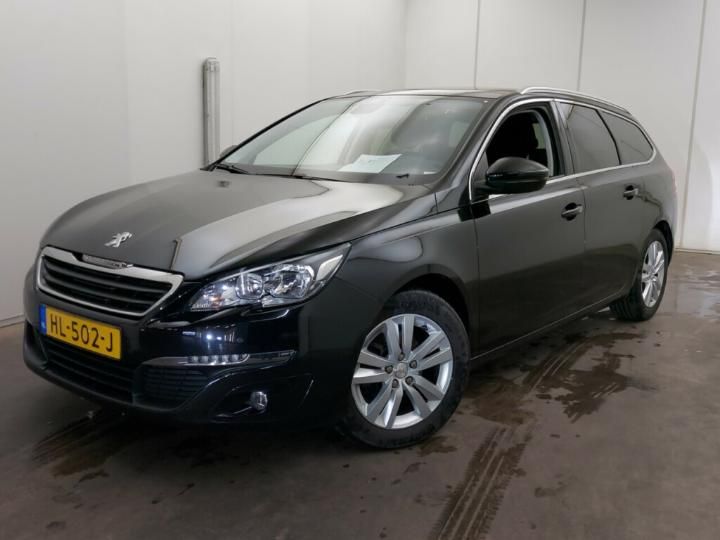 PEUGEOT 308 2015 vf3lcbhzhfs289712