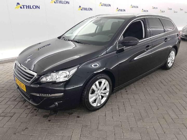 PEUGEOT 308 SW 2015 vf3lcbhzhfs289719