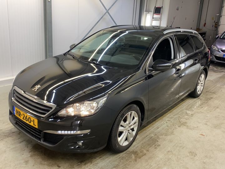 PEUGEOT 308 2015 vf3lcbhzhfs289720