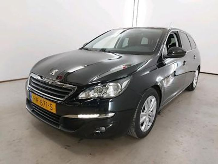 PEUGEOT 308 SW 2015 vf3lcbhzhfs289721