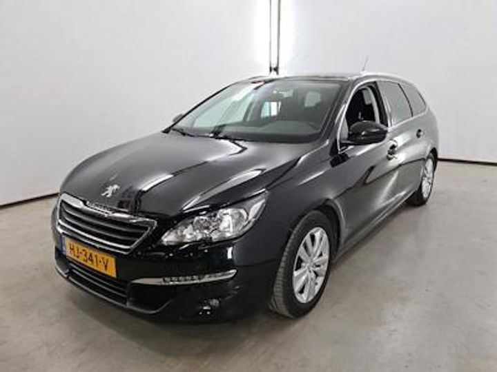 PEUGEOT 308 SW 2015 vf3lcbhzhfs289729