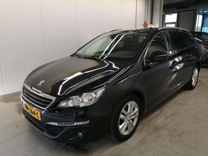 PEUGEOT 308 2015 vf3lcbhzhfs289733