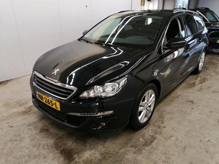 PEUGEOT 308 2015 vf3lcbhzhfs289734