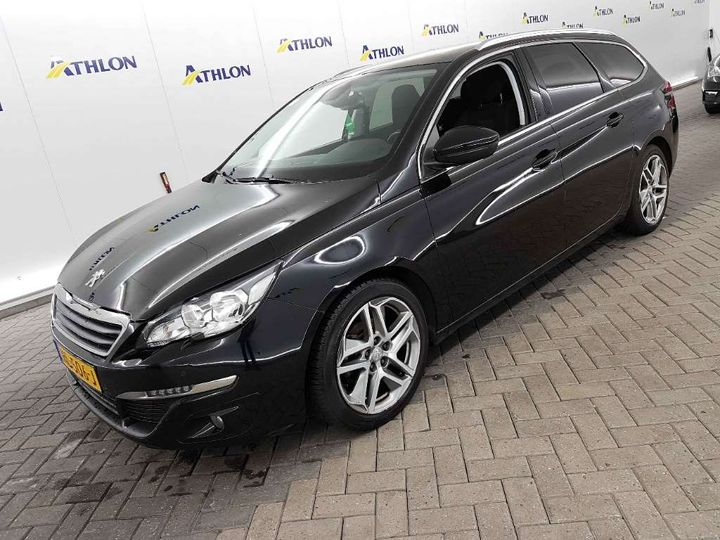 PEUGEOT 308 SW 2015 vf3lcbhzhfs289736