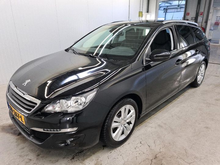 PEUGEOT 308 2015 vf3lcbhzhfs289741