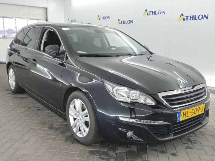 PEUGEOT 308 SW 2015 vf3lcbhzhfs289744