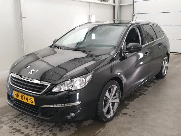 PEUGEOT 308 2015 vf3lcbhzhfs289745