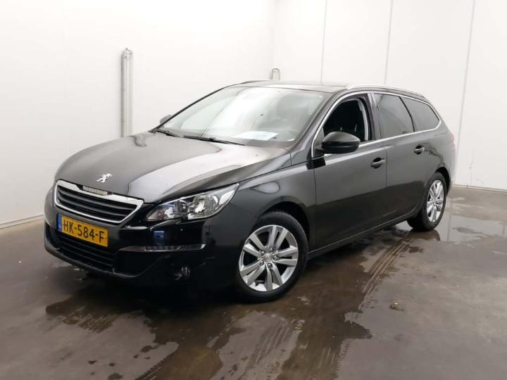 PEUGEOT 308 2015 vf3lcbhzhfs289749