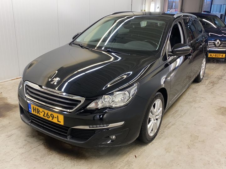 PEUGEOT 308 2015 vf3lcbhzhfs289751