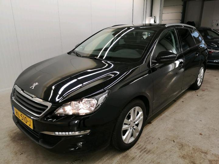 PEUGEOT 308 2015 vf3lcbhzhfs289753