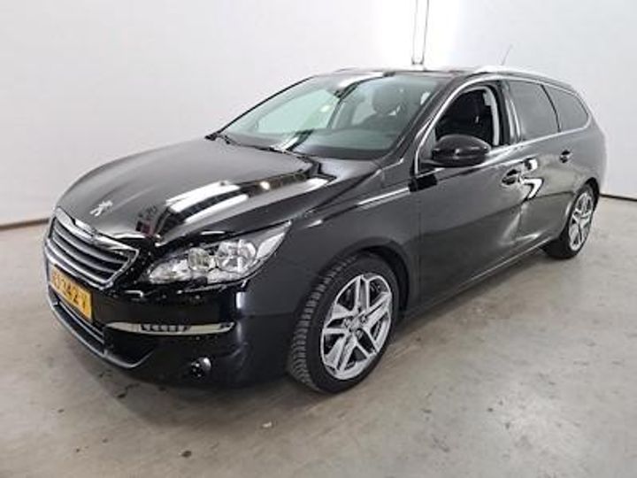 PEUGEOT 308 SW 2015 vf3lcbhzhfs289754