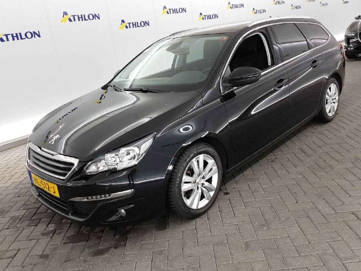 PEUGEOT 308 SW 2015 vf3lcbhzhfs289763