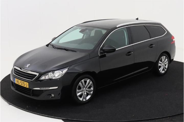 PEUGEOT 308 SW 2015 vf3lcbhzhfs289769