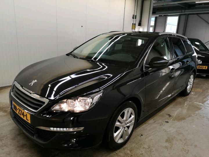 PEUGEOT 308 2015 vf3lcbhzhfs289775