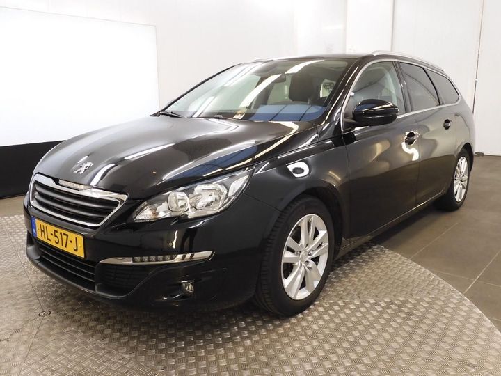 PEUGEOT 308 SW 2015 vf3lcbhzhfs289781