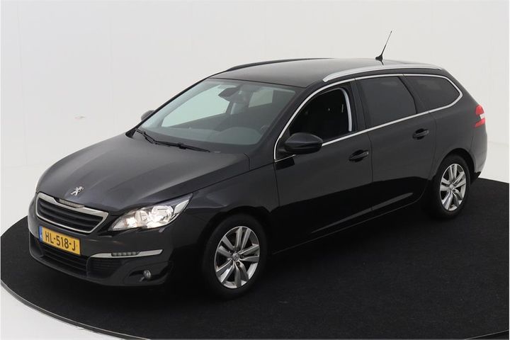 PEUGEOT 308 SW 2015 vf3lcbhzhfs289783