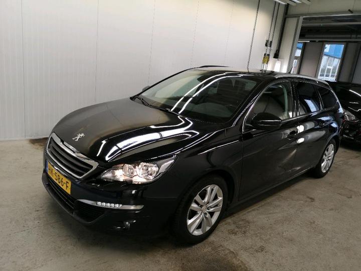 PEUGEOT 308 2015 vf3lcbhzhfs289786