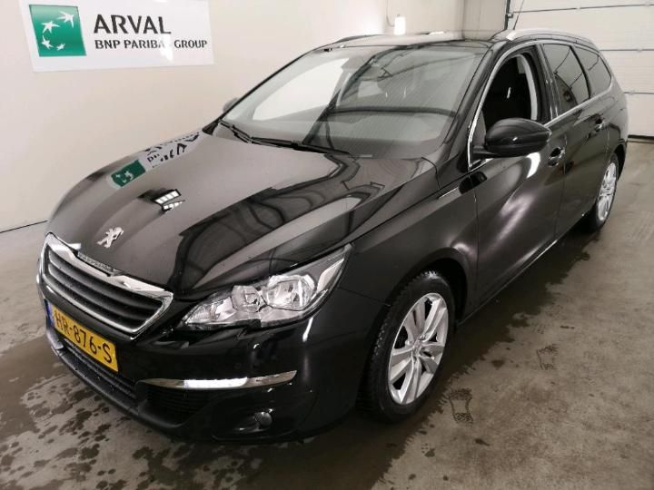 PEUGEOT 308 2015 vf3lcbhzhfs289787